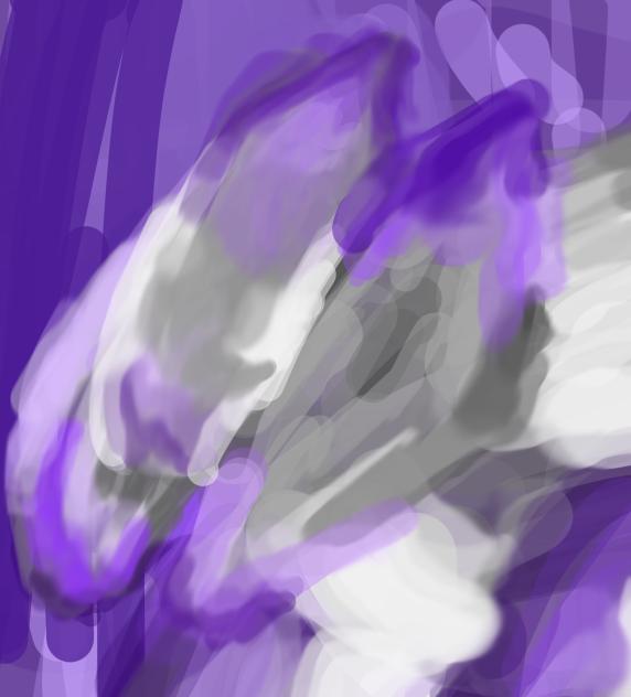 What kind of drawing did I make here..