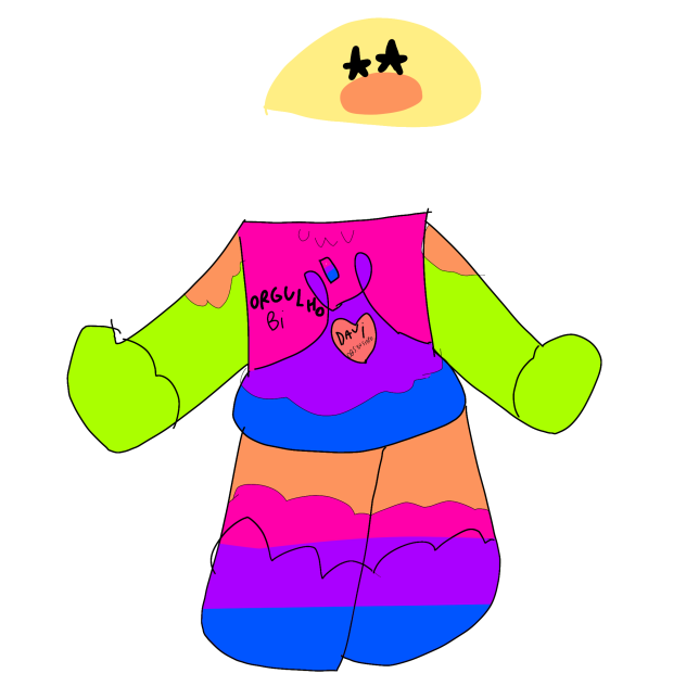 roupa1 de 3 pro Pedro tema da roupa orgu
