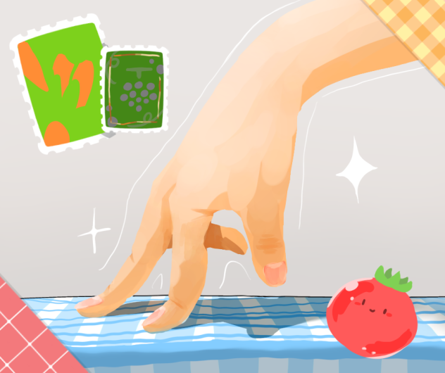 hand - ibisPaint