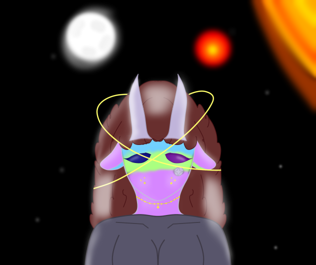 My space OC