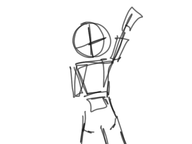 Dancing - ibisPaint