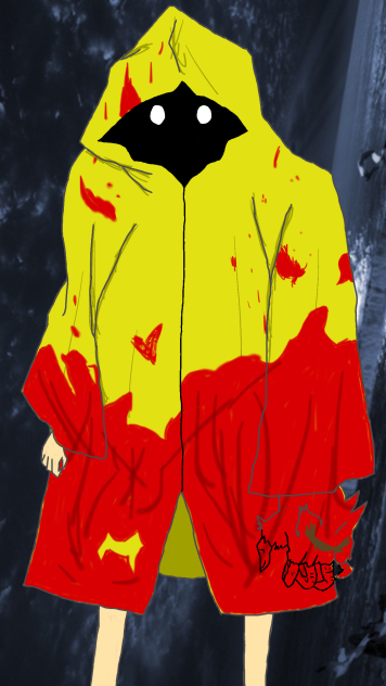 レイニーデビル