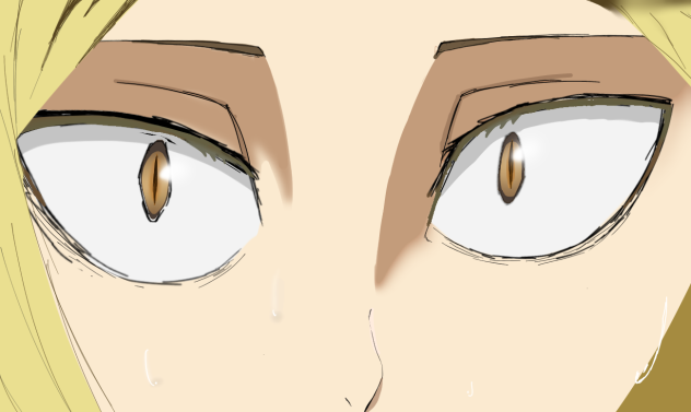 「こっちだよ」