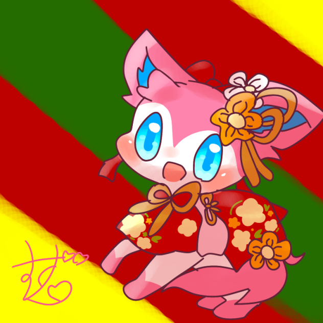 和風