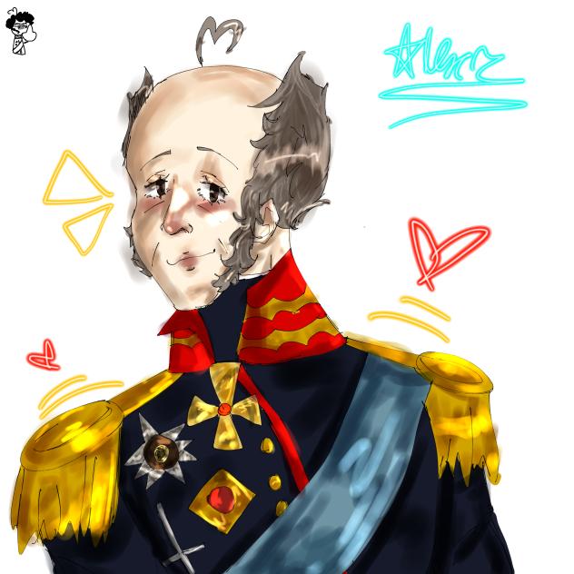 Barclay de tolly my bbg