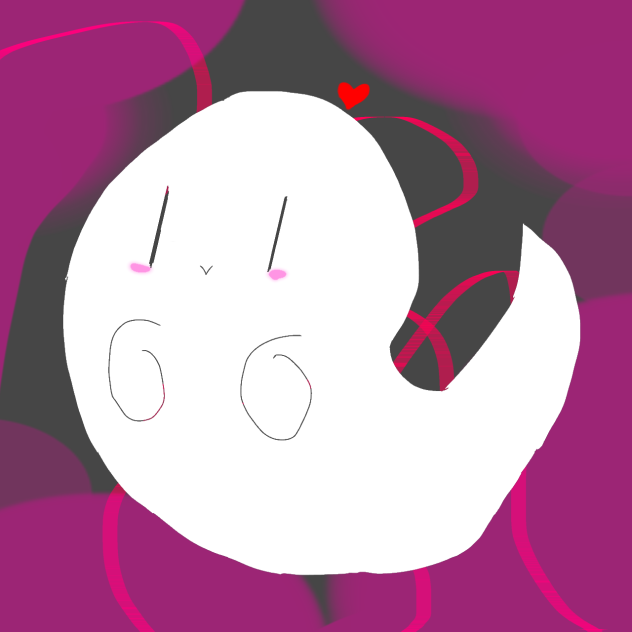 ぉばけぇ