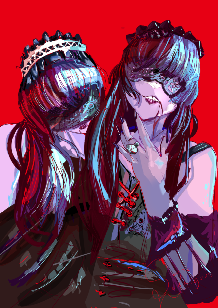 yandere girls
