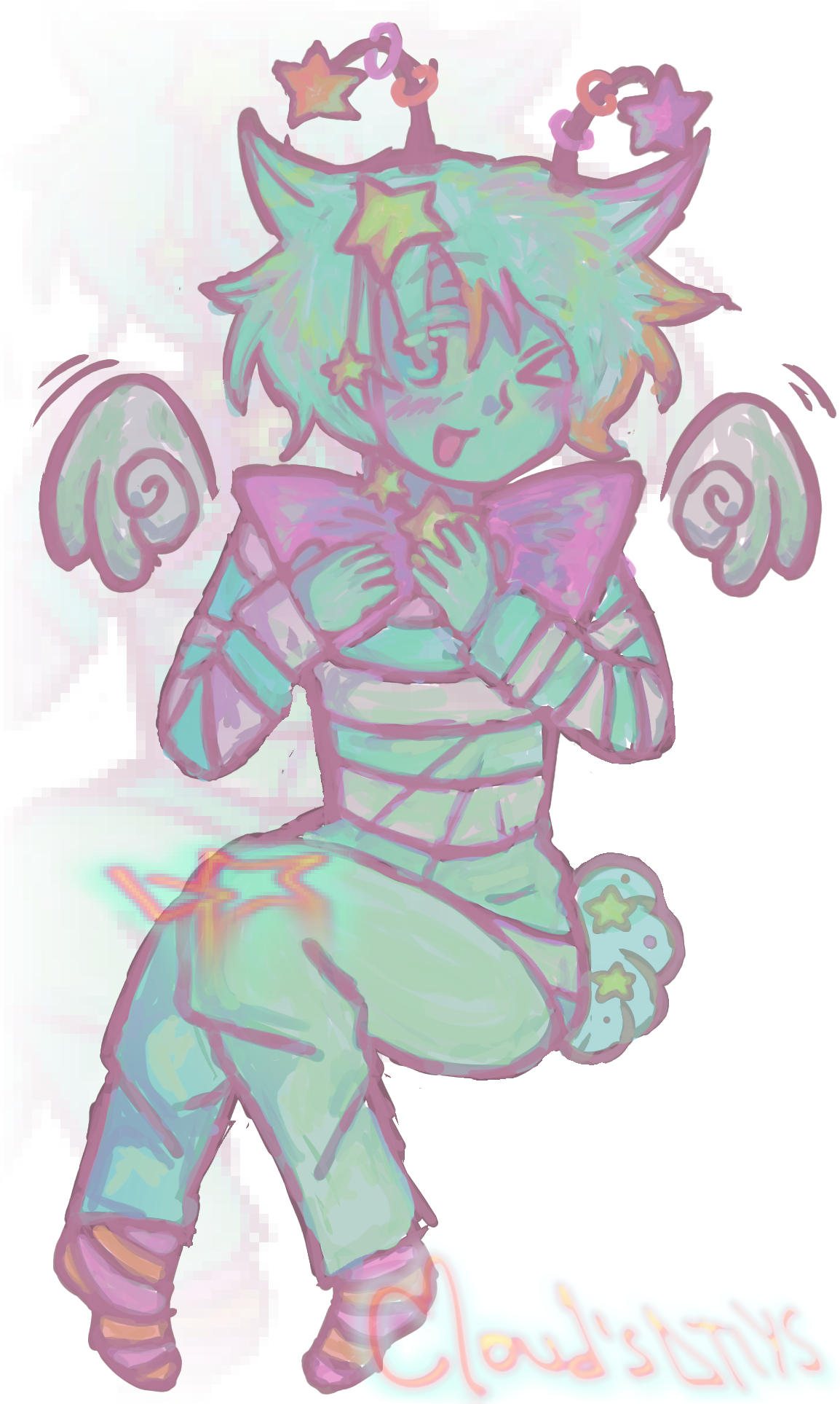99 - ibisPaint