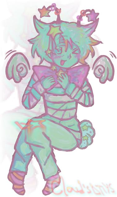 99 - ibisPaint