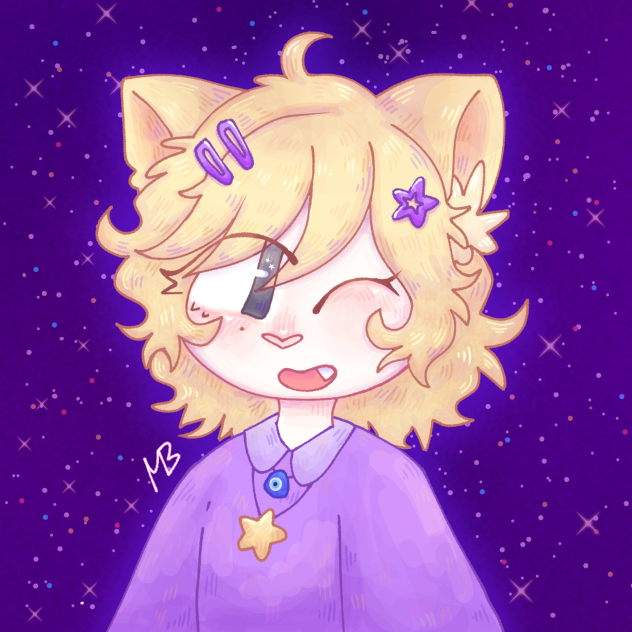 It's me !!! - ibisPaint