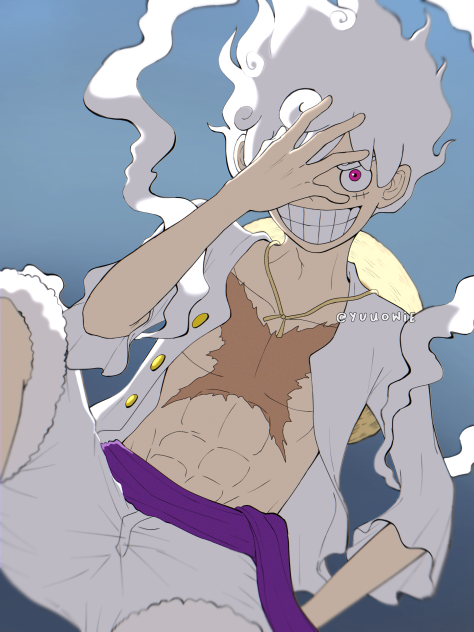 Gear 5