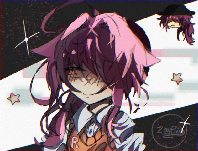 Jane Doe (Forsaken) ♫