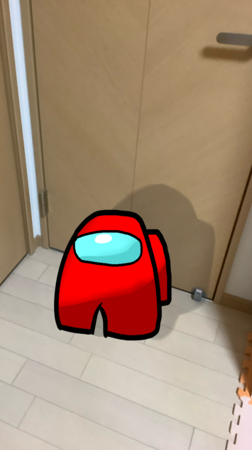 クルーとの出会い①