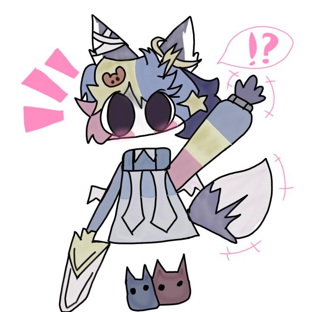 Zeyo Fan art