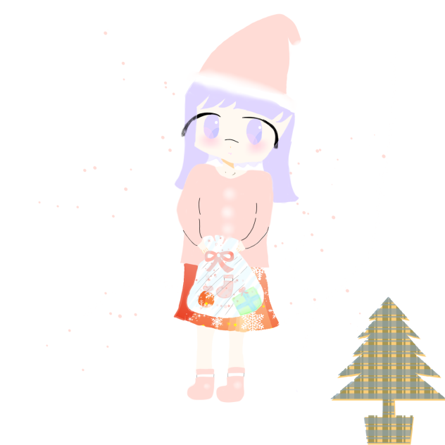 クリスマス！