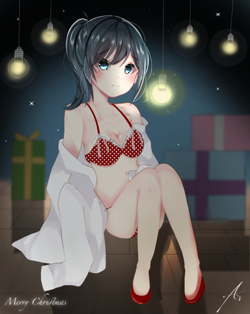 上げ忘れ