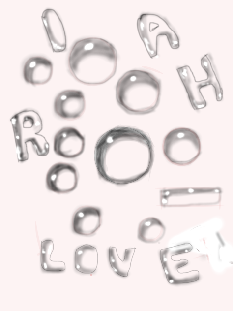 bubble - ibisPaint