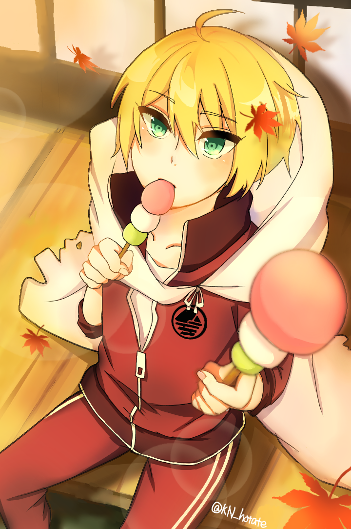 9月5日は刀帳番号95番山姥切国広の日 ibisPaint 9月5日は刀帳番号95番山姥切国広の日 ibisPaint