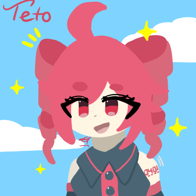 ✨️Teto✨️
