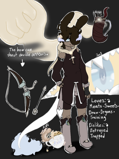 If I was in Medieval Ages!