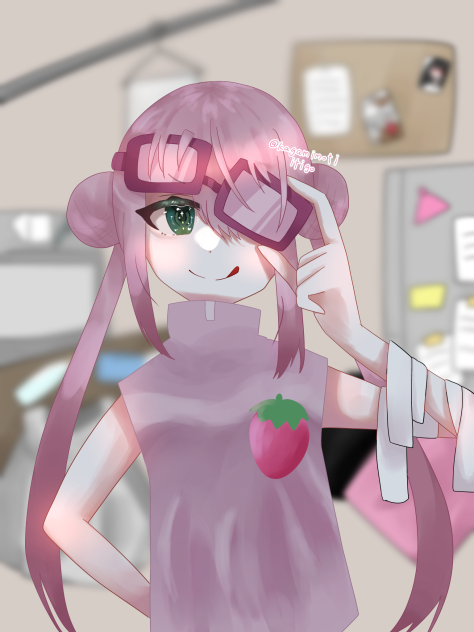 『作業開始！』
