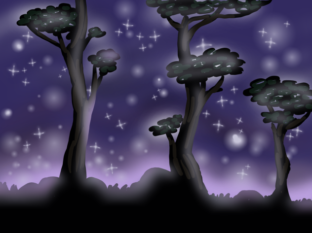 Background practice