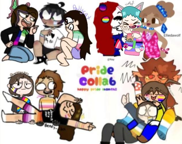 Collab!!