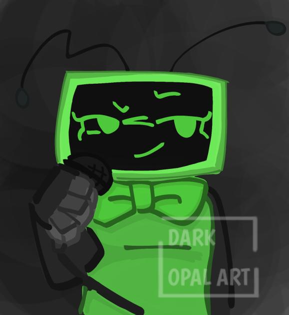 VEE (new Toon style)