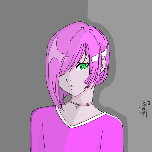 かのじょ