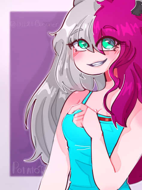 For Basuter✨