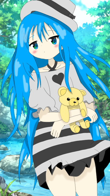 💙