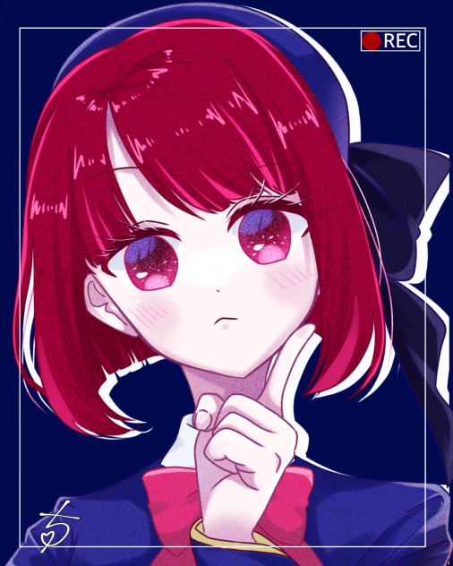 推しの子ハロウィンイラスト】推しの子]ラバーマット Halloween 2023 ver