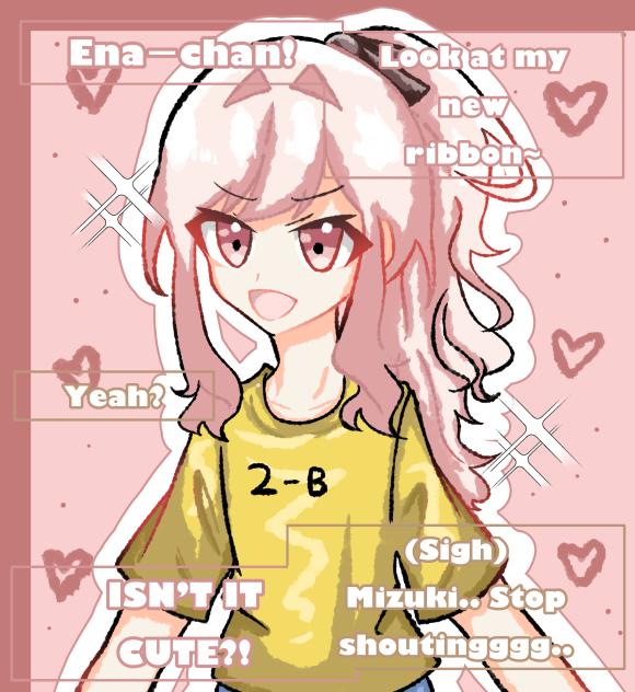 🎀暁山 瑞希🩷