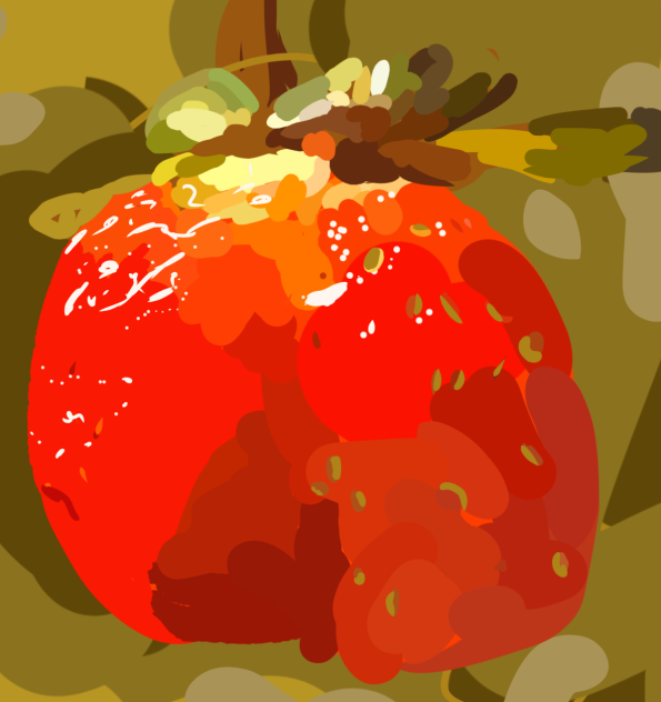 Strawberry