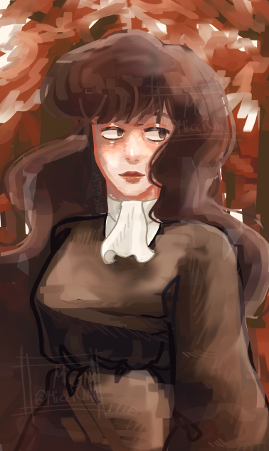 ✨Bridget bishop✨