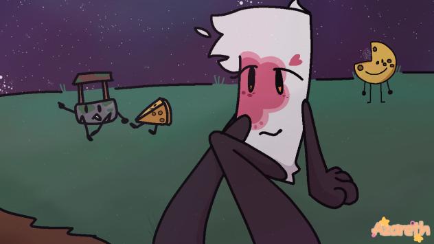 ART CONTEST
