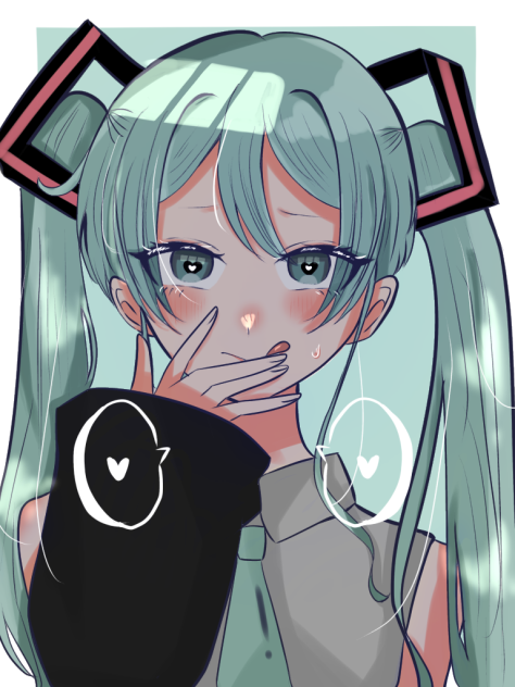 「マスター…♡」