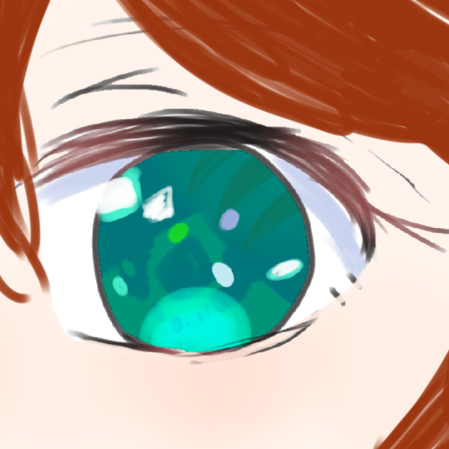まぶたき