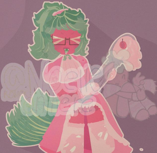 maid sprout