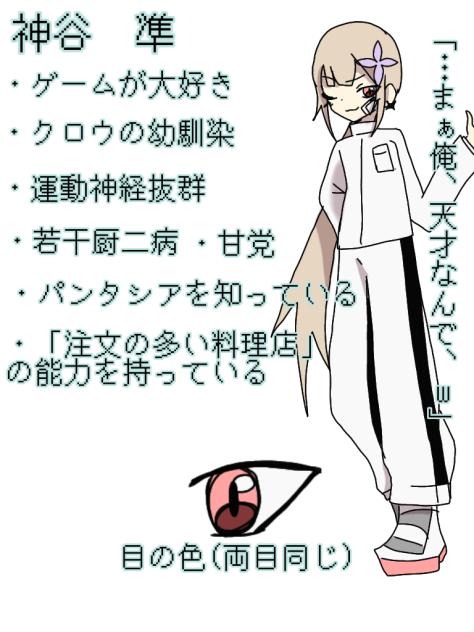 代理だお✩
