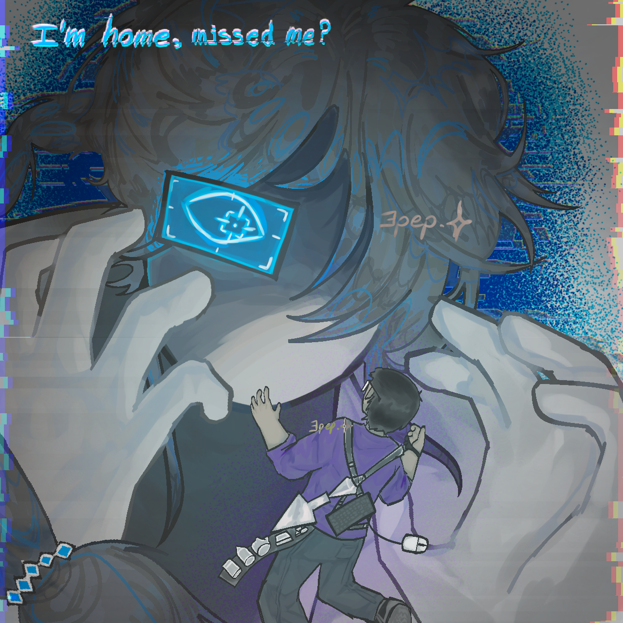💻 - ibisPaint