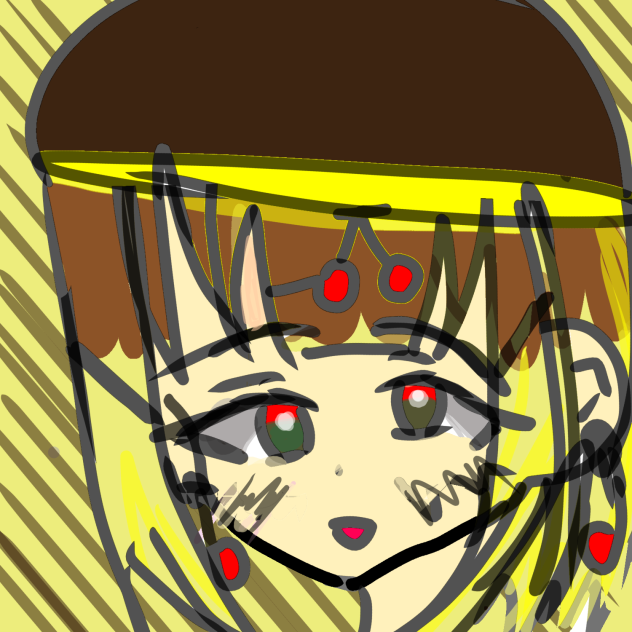 プリンちゃん