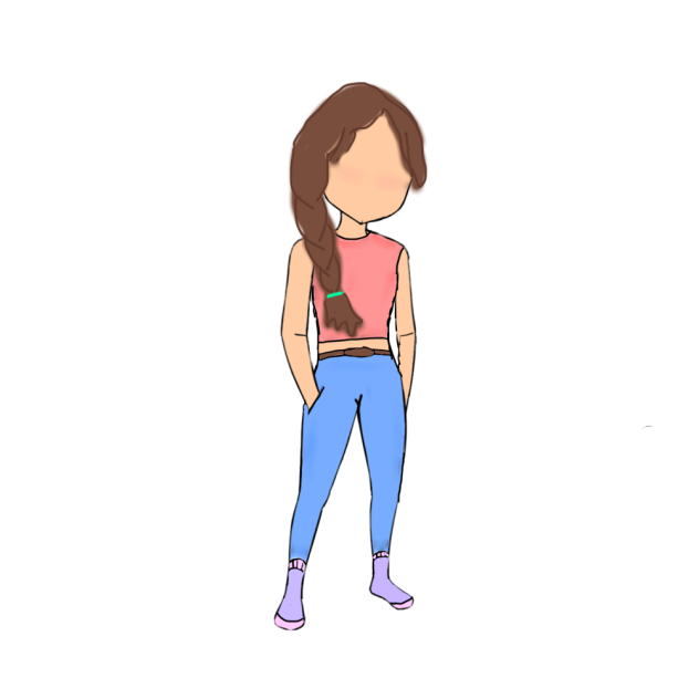 I tried it again😂 - ibisPaint