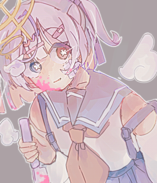 ドウカシタ？