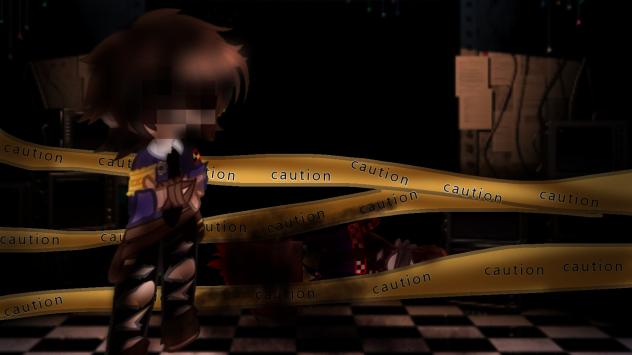 After the bite of 87