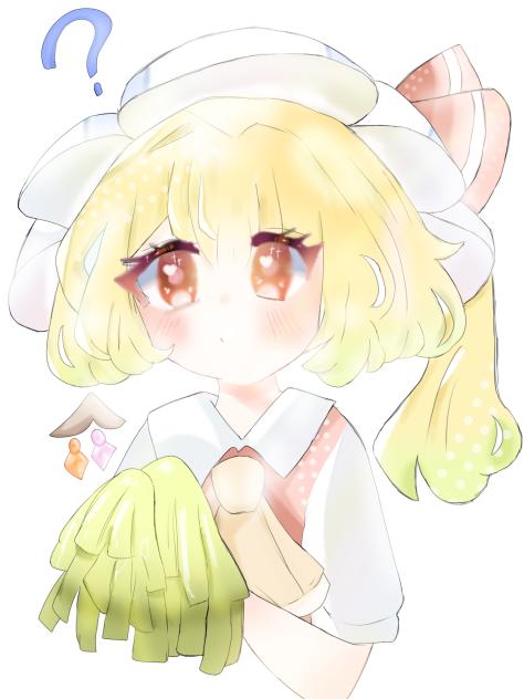 本気で描いたフランちゃ
