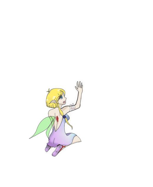 fairy 1