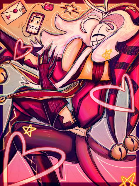 ❤️🖤6 Little Eggs 🖤❤️