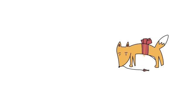 てくてくてく