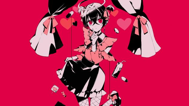 ダーリンダンスパロ